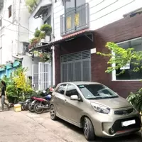 Bán nhà Trần Thị Điệu căt lỗ , nhà đẹp 2 PN ,2 tầng ô tô , cho thuê dòng tiền , ngay đại học-anh-6