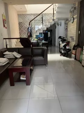 Tân Phú, Tô Hiệu, Nhà 5 tầng mới đẹp, ô tô, Kinh doanh, giá rẻ-anh-1