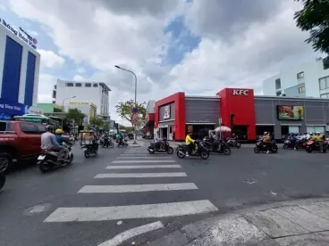 Tân Phú, Tô Hiệu, Nhà 5 tầng mới đẹp, ô tô, Kinh doanh, giá rẻ-anh-5