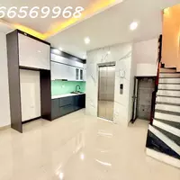 NHÀ MỚI ĐÓN TẾT, 32/46M x 6T THANG MÁY, TẶNG NỘI THẤT, HOÀNG HOA THÁM, BA ĐÌNH, 8.59 TỶ-anh-6