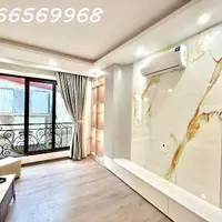NHÀ MỚI ĐÓN TẾT, 32/46M x 6T THANG MÁY, TẶNG NỘI THẤT, HOÀNG HOA THÁM, BA ĐÌNH, 8.59 TỶ-anh-8