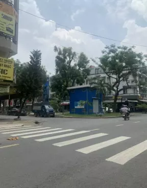 MẶT TIỀN đường Cống Lở, 120m2, 3 tầng, KINH DOANH đông-anh-1
