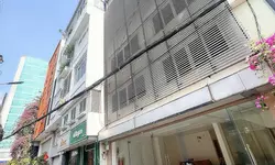 MẶT TIỀN đường Cống Lở, 120m2, 3 tầng, KINH DOANH đông-anh-7