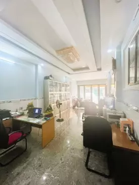 MẶT TIỀN đường Cống Lở, 120m2, 3 tầng, KINH DOANH đông-anh-2