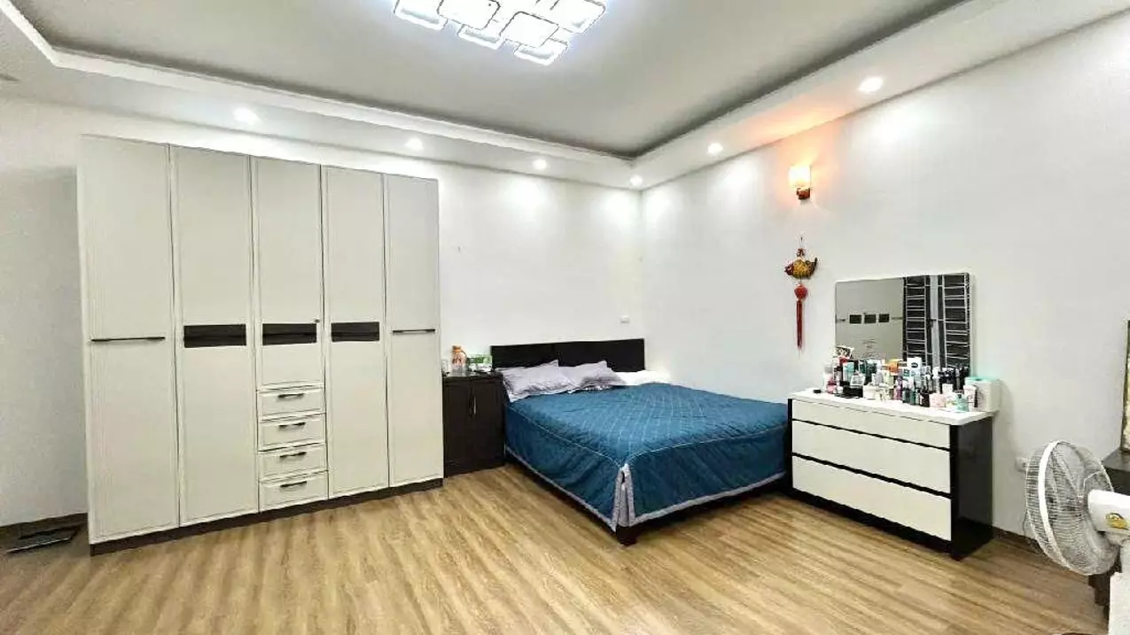 NHÀ MỚI FULL NỘI THẤT, 53/56M x 4T, Ở NGAY, GẦN PHỐ, KIM MÃ, BA ĐÌNH, 11.78 TỶ-anh-1