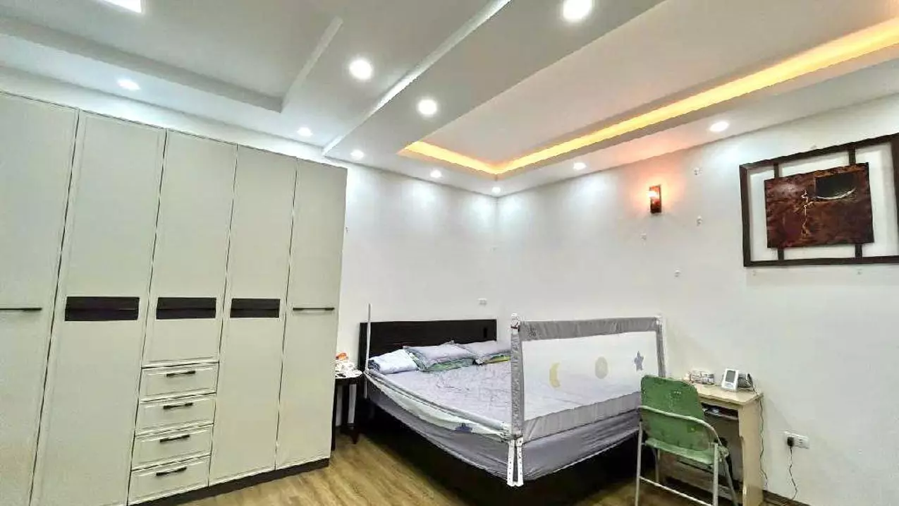 NHÀ MỚI FULL NỘI THẤT, 53/56M x 4T, Ở NGAY, GẦN PHỐ, KIM MÃ, BA ĐÌNH, 11.78 TỶ-anh-2