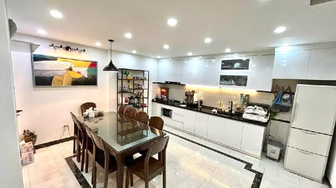 NHÀ MỚI FULL NỘI THẤT, 53/56M x 4T, Ở NGAY, GẦN PHỐ, KIM MÃ, BA ĐÌNH, 11.78 TỶ-anh-3
