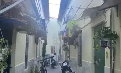 NHÀ MỚI GIÁ TỐT- HẺM XE HƠI - BÌNH TIÊN - QUẬN 6-CHỈ HƠN 3 TỶ - GIÁP QUẬN 5-anh-8