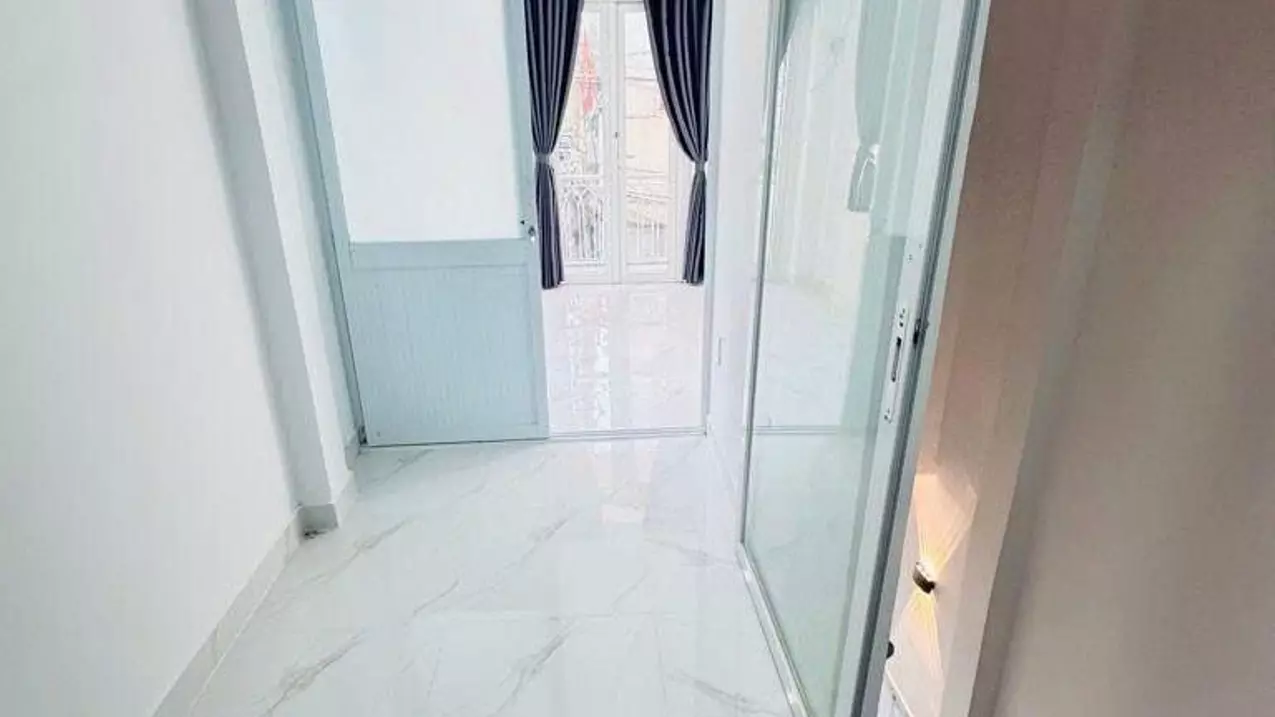 NHÀ MỚI GIÁ TỐT- HẺM XE HƠI - BÌNH TIÊN - QUẬN 6-CHỈ HƠN 3 TỶ - GIÁP QUẬN 5-anh-3