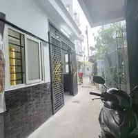 Nhà mới hẻm 304 Nguyễn Duy - Phường Chánh Hưng-Tphcm-anh-8