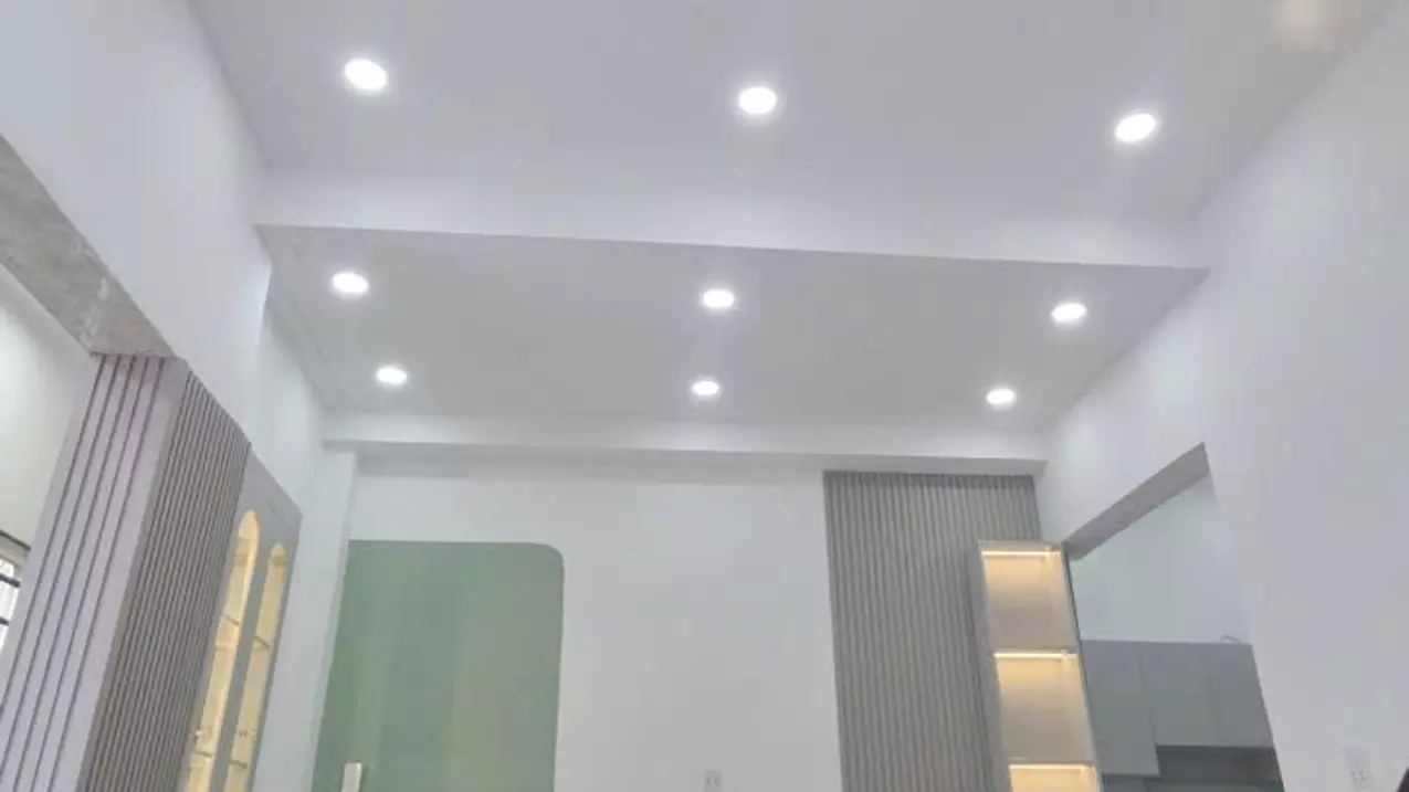 Nhà mới hẻm 304 Nguyễn Duy - Phường Chánh Hưng-Tphcm-anh-4