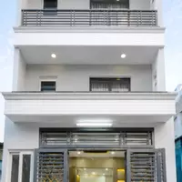 Nhà mới hẻm 304 Nguyễn Duy - Phường Chánh Hưng-Tphcm-anh-6