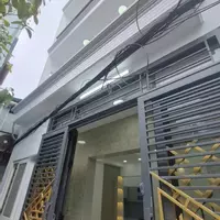 Nhà mới hẻm 304 Nguyễn Duy - Phường Chánh Hưng-Tphcm-anh-7