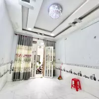 NHÀ MỚI HẺM XE HƠI 3 TẦNG - ĐƯỜNG LÊ ĐÌNH CẨN - P.TÂN TẠO - Q.BÌNH TÂN - CHỈ 3.9 TỶ-anh-8