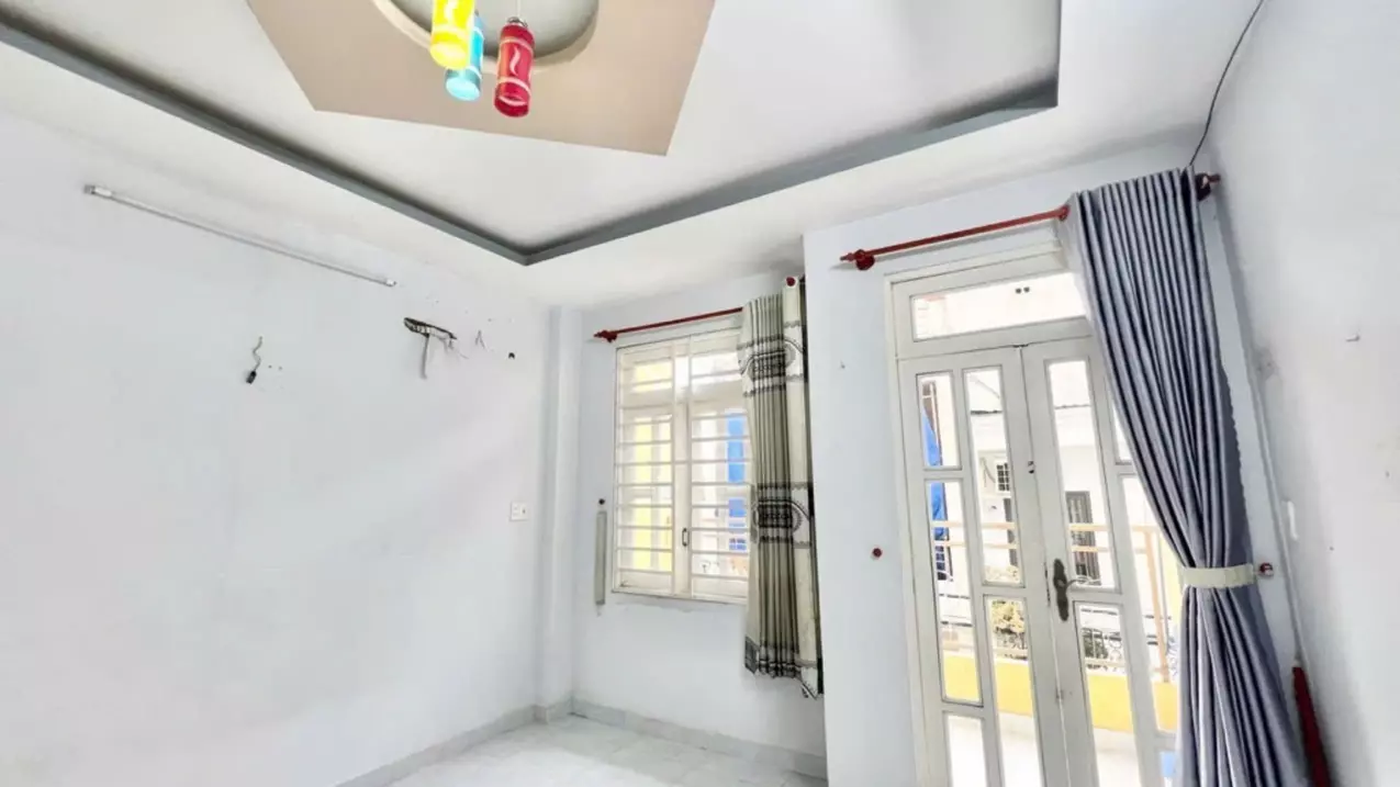 NHÀ MỚI HẺM XE HƠI 3 TẦNG - ĐƯỜNG LÊ ĐÌNH CẨN - P.TÂN TẠO - Q.BÌNH TÂN - CHỈ 3.9 TỶ-anh-5