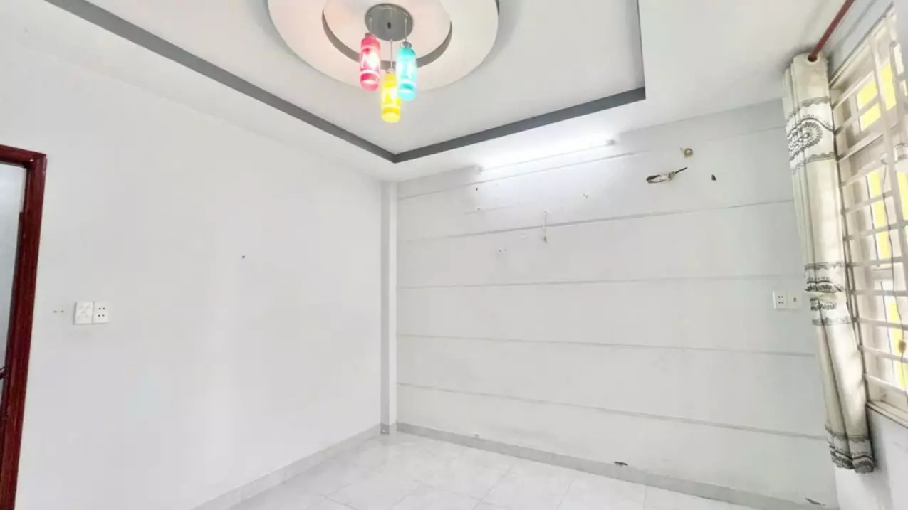 NHÀ MỚI HẺM XE HƠI 3 TẦNG - ĐƯỜNG LÊ ĐÌNH CẨN - P.TÂN TẠO - Q.BÌNH TÂN - CHỈ 3.9 TỶ-anh-6