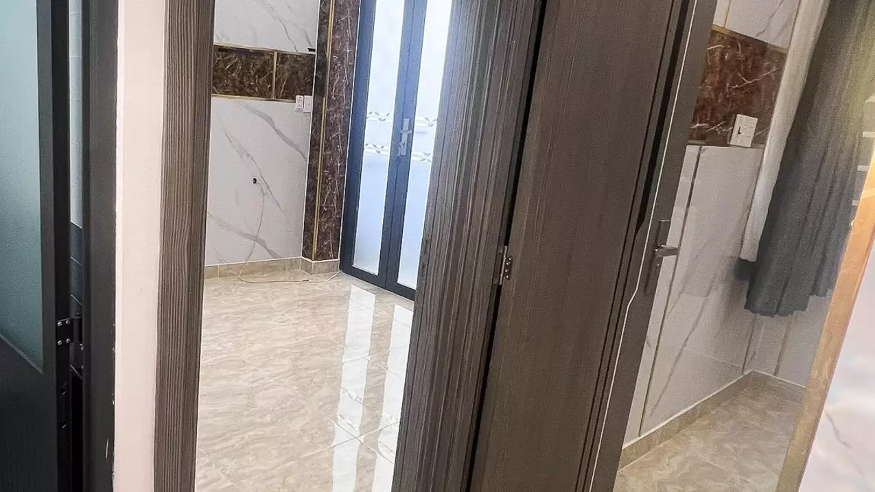 ???? NHÀ MỚI HIỆN ĐẠI - 3 TẦNG BTCT - 26M2 - DƯƠNG BÁ TRẠC P1 Q8-anh-3