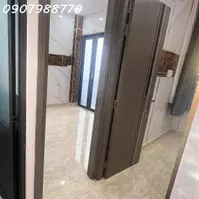 ???? NHÀ MỚI HIỆN ĐẠI - 3 TẦNG BTCT - 26M2 - DƯƠNG BÁ TRẠC P1 Q8-anh-8