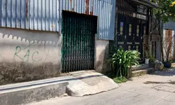 NHÀ MỚI LẠC LONG QUÂN QUẬN 11 - NGANG 4M - SHR - CHỈ 3,85 TỶ - GIÁP Q6-anh-9