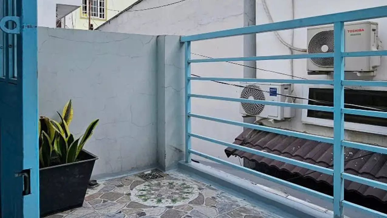 NHÀ MỚI LẠC LONG QUÂN QUẬN 11 - NGANG 4M - SHR - CHỈ 3,85 TỶ - GIÁP Q6-anh-2