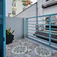 NHÀ MỚI LẠC LONG QUÂN QUẬN 11 - NGANG 4M - SHR - CHỈ 3,85 TỶ - GIÁP Q6-anh-3