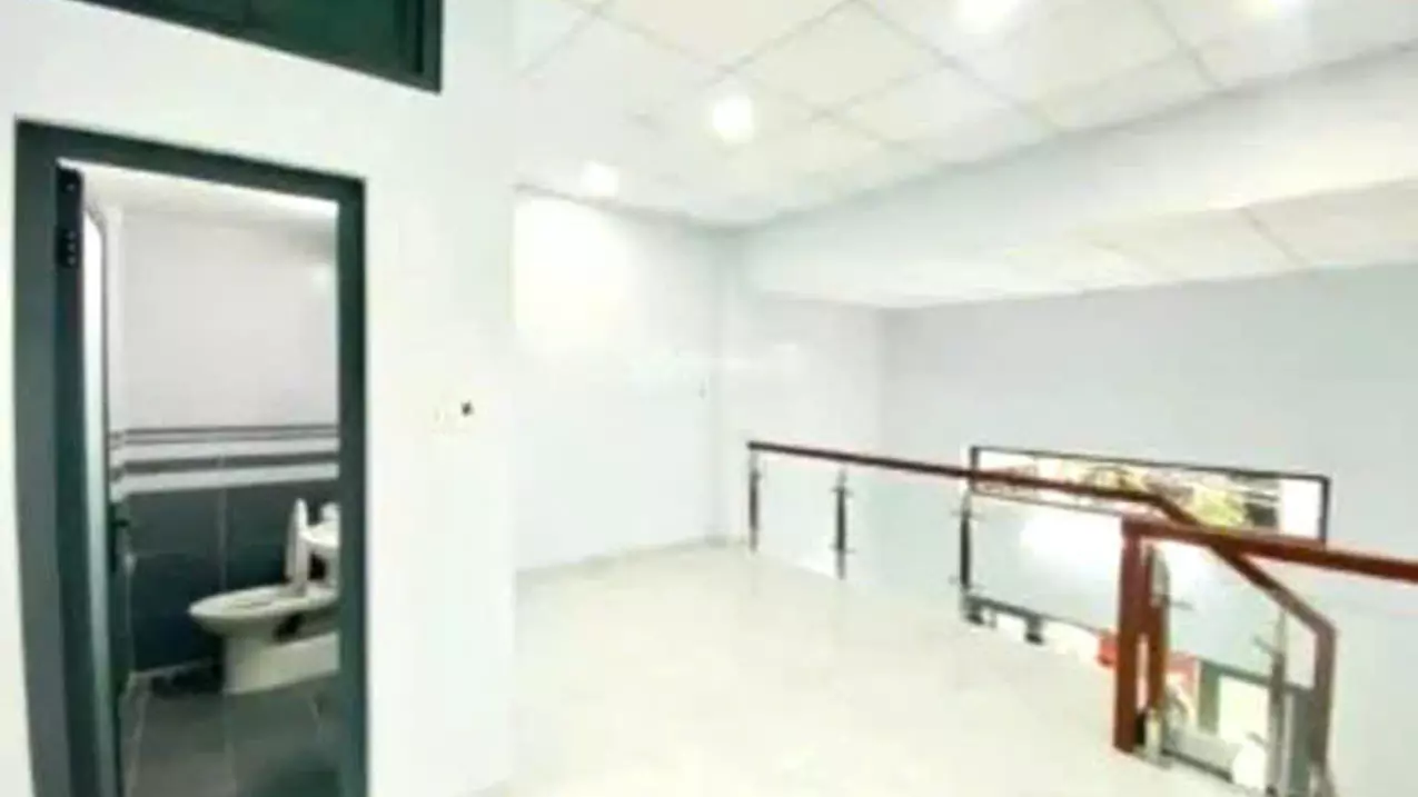 Nhà Mới, ở ngay, Nguyễn tuyển, Q2, Cho Thuê 5tr/tháng, DTsd 68m2. Giá chỉ 4.1 ty-anh-1
