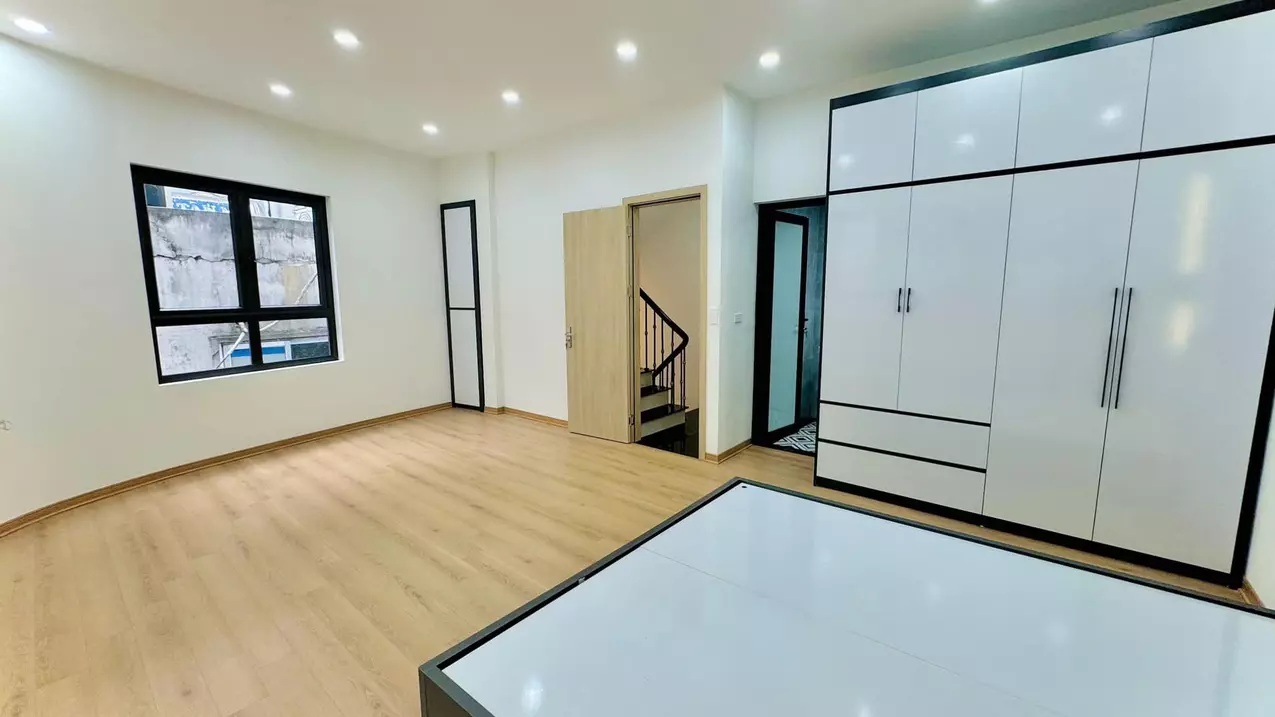 Nhà mới phố Dương Văn Bé, Hai Bà Trưng  cần bán gấp, 5 tầng 41m2 giá 6.9 tỷ-anh-4