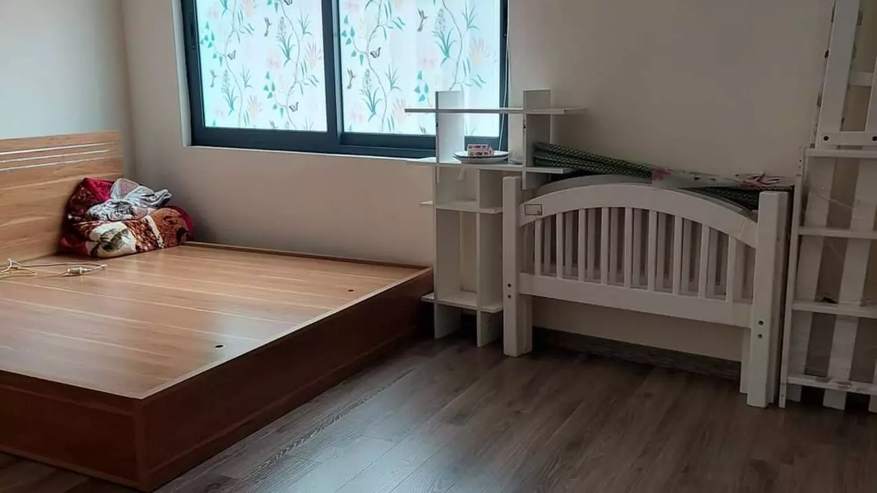 Nhà mới phố Trương Định quận Hai Bà Trưng 4 tầng giá 6.4 tỷ-anh-1