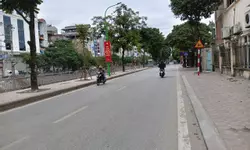Nhà mới phố Trương Định quận Hai Bà Trưng 4 tầng giá 6.4 tỷ-anh-8