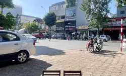Nhà mới phố Trương Định quận Hai Bà Trưng 4 tầng giá 6.4 tỷ-anh-10