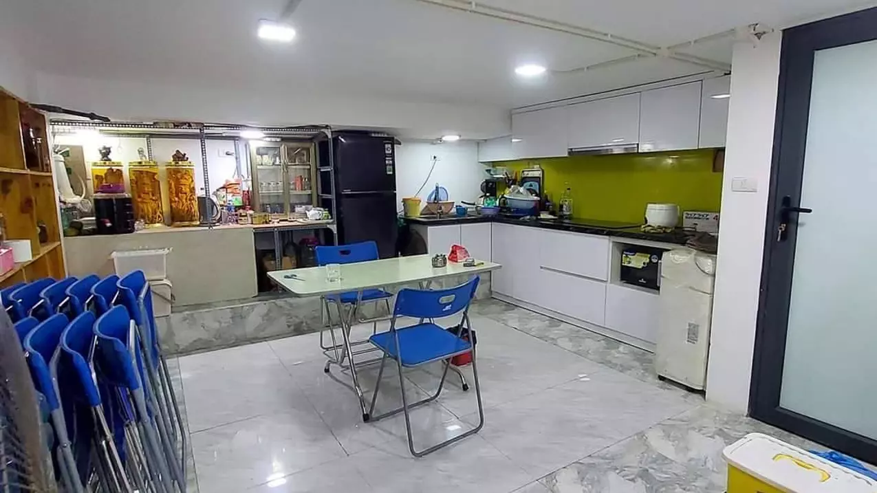 Nhà mới phố Trương Định quận Hai Bà Trưng 4 tầng giá 6.4 tỷ-anh-2