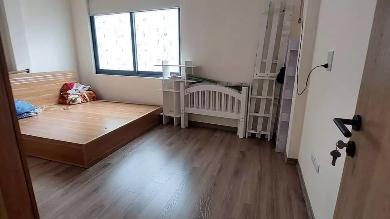 Nhà mới phố Trương Định quận Hai Bà Trưng 4 tầng giá 6.4 tỷ-anh-3