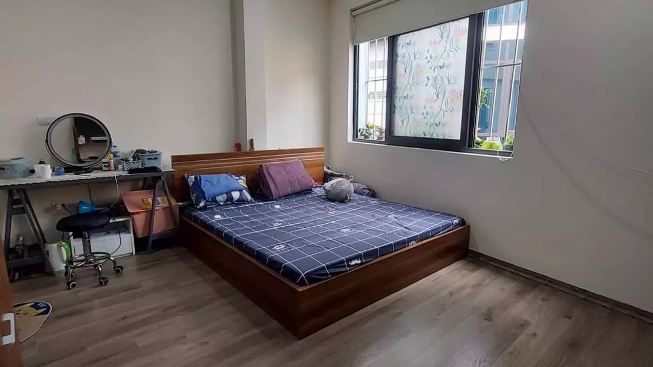 Nhà mới phố Trương Định quận Hai Bà Trưng 4 tầng giá 6.4 tỷ-anh-4