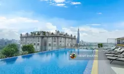 Nhà mới quận 7,104 m2,4 phòng ngủ sổ hồng riêng 6.350 tỷ-anh-16
