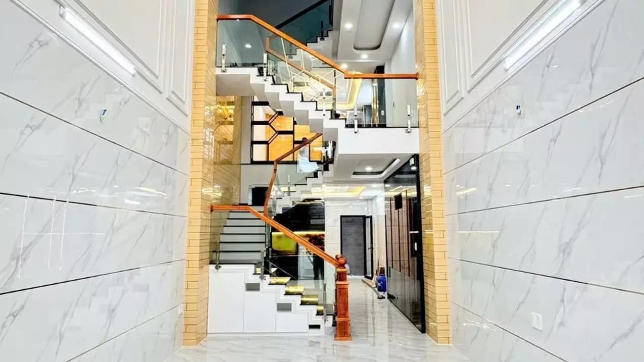 NHÀ MỚI SIÊU ĐẸP TÊN LỬA - BÌNH TÂN - 5 TẦNG - NHỈNH 6 TỶ-anh-1