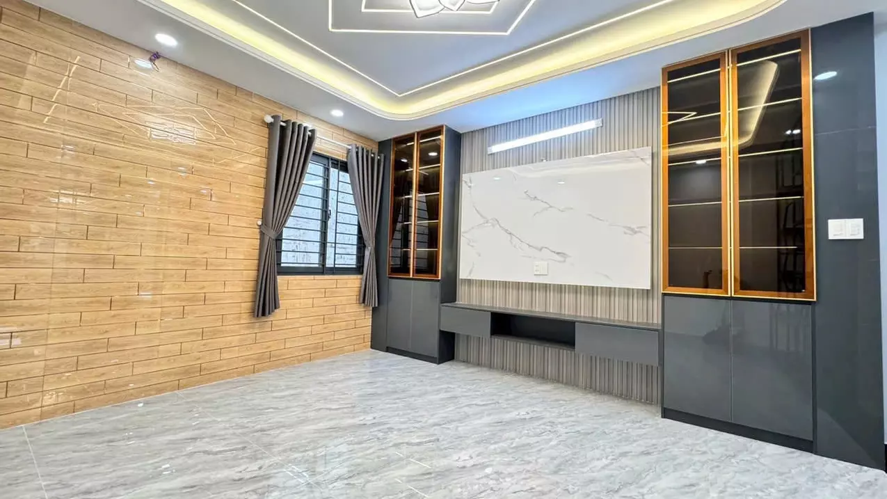 NHÀ MỚI SIÊU ĐẸP TÊN LỬA - BÌNH TÂN - 5 TẦNG - NHỈNH 6 TỶ-anh-3