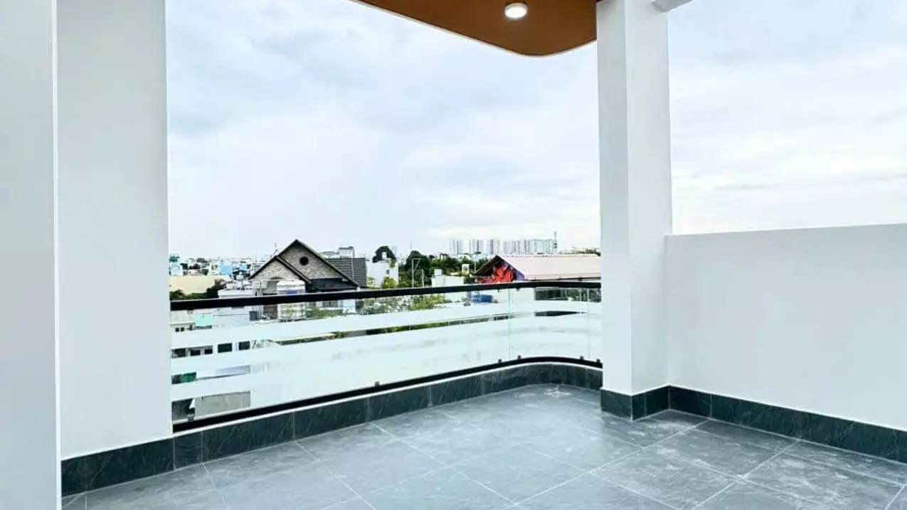 NHÀ MỚI SIÊU ĐẸP TÊN LỬA - BÌNH TÂN - 5 TẦNG - NHỈNH 6 TỶ-anh-5