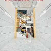 NHÀ MỚI SIÊU ĐẸP TÊN LỬA - BÌNH TÂN - 5 TẦNG - NHỈNH 6 TỶ-anh-6