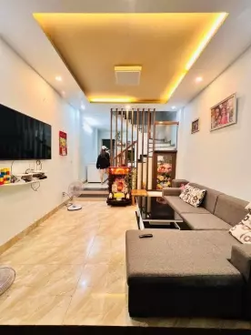 Nhà Ngô Thì Nhậm, 33mx5t, TK hiện đại, nội thất cao cấp, ở ngay, giá 3.7 tỷ-anh-1