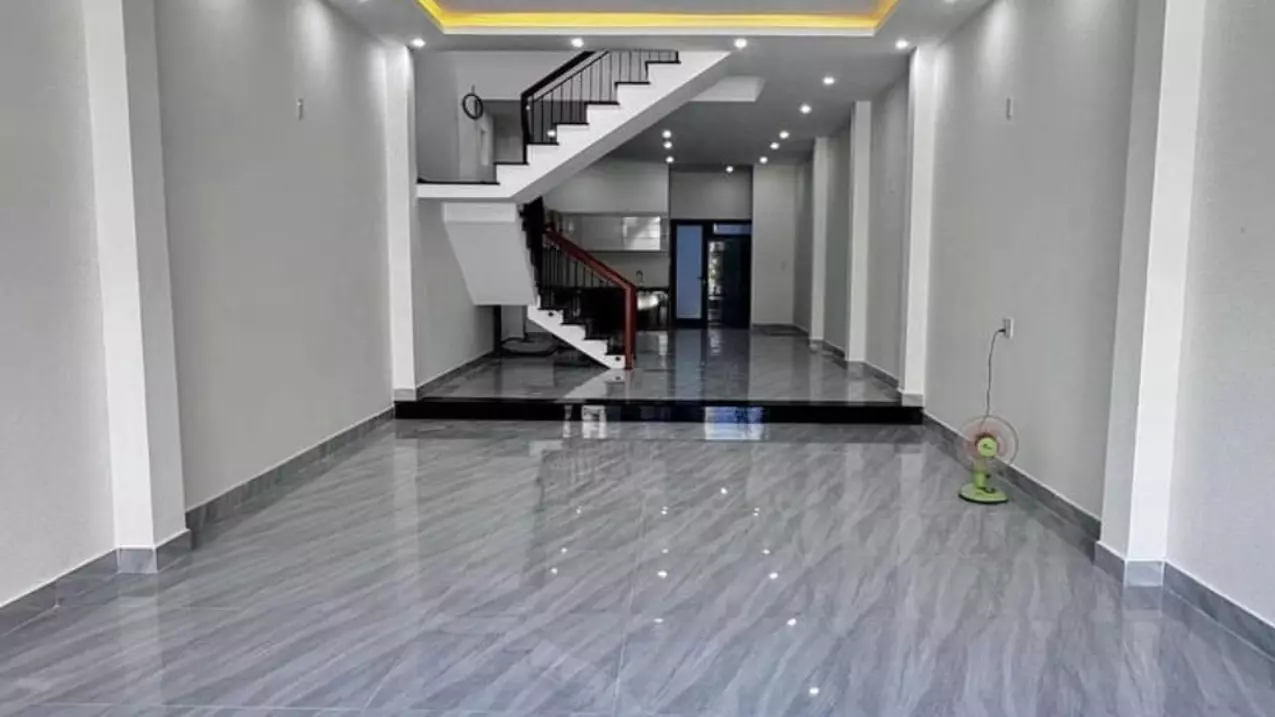 NHÀ MỚI XÂY,GIÁ TỐT (RA CĂN NÀO BÁN CĂN ĐÓ)-anh-2
