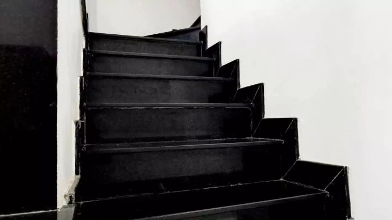 NHÀ MT Đẹp 3 Tầng 69m SHR Giá Chỉ 5 Tỷ 30  Nguyễn Ảnh Thủ Tân Chánh Hiệp Quận 12 Xe Hơi Ngủ Trong-anh-3