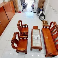 NHÀ MT Đẹp 3 Tầng 69m SHR Giá Chỉ 5 Tỷ 30  Nguyễn Ảnh Thủ Tân Chánh Hiệp Quận 12 Xe Hơi Ngủ Trong-anh-7