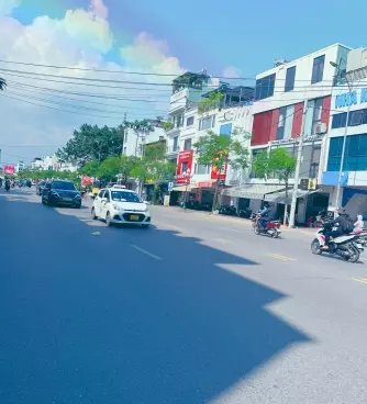 Mrs Tâm Bán đất mặt đường Hồ Sen, Lê Chân, Hải Phòng. Giá tốt 155 triệu/m2-anh-2