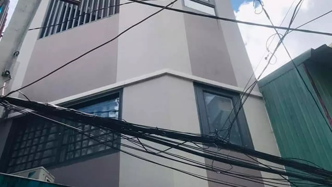 CHỦ CẦN BÁN GẤP-HẠ SỐC- VÕ TRƯỜNG TOẢN- 4 TẦNG - DÒNG TIỀN HƠN 30 TRIỆU/ THÁNG- CHỈ 8 TỶ.-anh-1