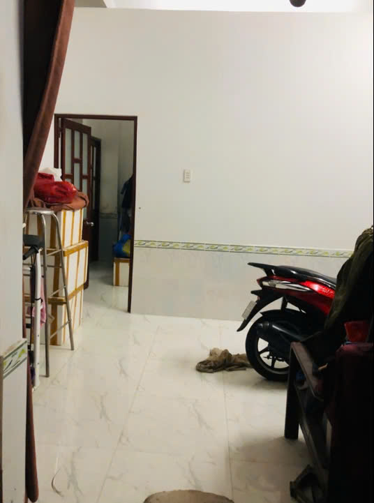 Nhà ngang khủng 8.7m, cách 1 căn ra mặt tiền đường Huỳnh Tấn Phát, Nhà Bè, 76m2, 2 tầng, sổ riêng,-anh-3