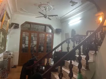 Bán nhà Văn Quán, Nhà đẹp dân xây, ngõ to, 2 thoáng trước sau, 55m2 4 tầng nhỉnh 5 tỷ-anh-1