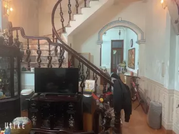 Bán nhà Văn Quán, Nhà đẹp dân xây, ngõ to, 2 thoáng trước sau, 55m2 4 tầng nhỉnh 5 tỷ-anh-2