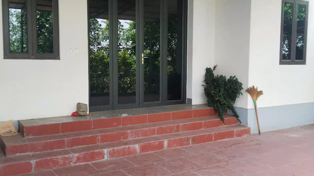 nhà nghỉ dường Đồng Lư, Quốc Oai 520m2 view siêu đẹp-anh-1