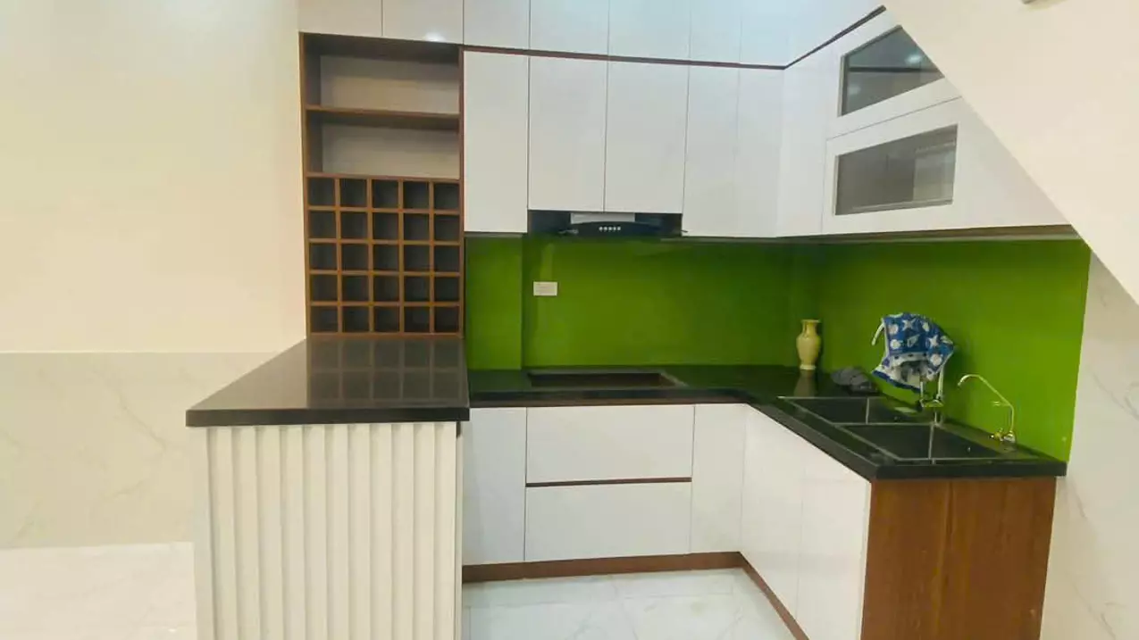 NHÀ NGÕ KHƯƠNG ĐÌNH, THANH XUÂN - 35M2 - 5 TẦNG - MT 5M - GIÁ 6.6 TỶ - NGÕ NÔNG, SÁNG THOÁNG, AN-anh-2