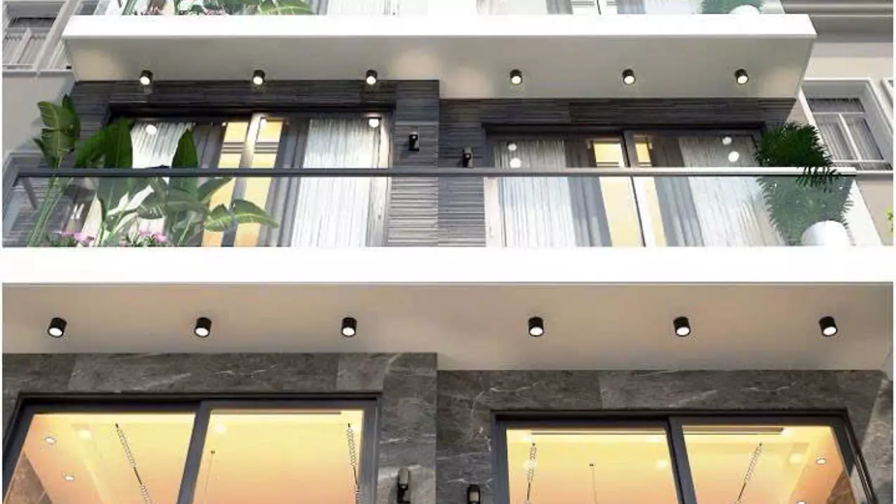 Nhà Ngọc Thụy, dưới 10 tỷ, diện tích 35m2, 7 tầng, mặt tiền 3.5m, giá 9,7 tỷ nhà mới cứng-anh-4